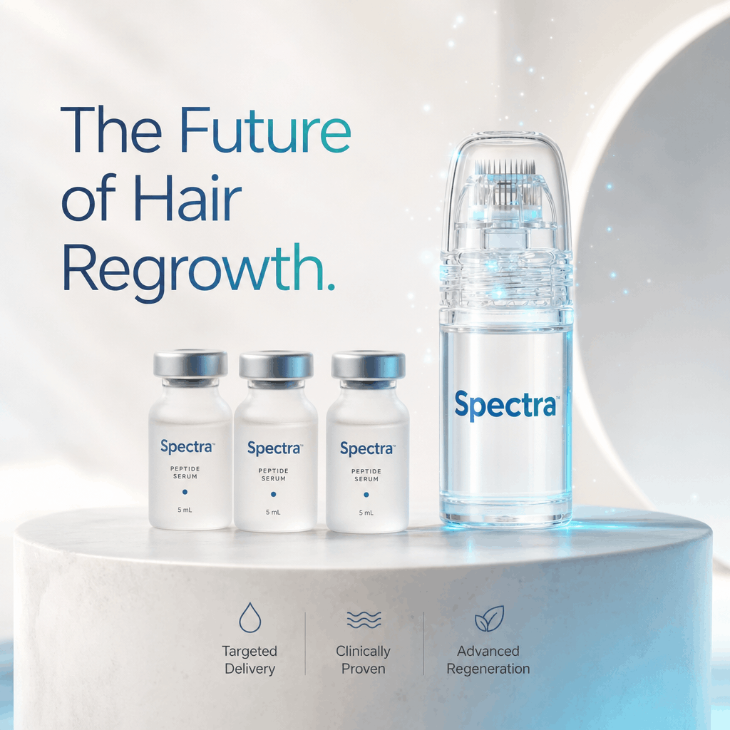 Spectra MicroInfusion System